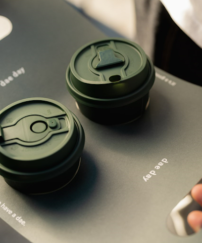 dae day coffee by null