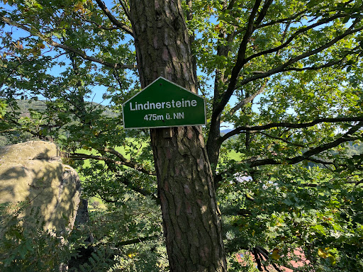 Lindner Rocks - Thumbnail