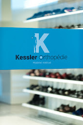 Photo n°8 de Kessler Orthopédie à Vieux-Thann (Magasin de matériel médical)