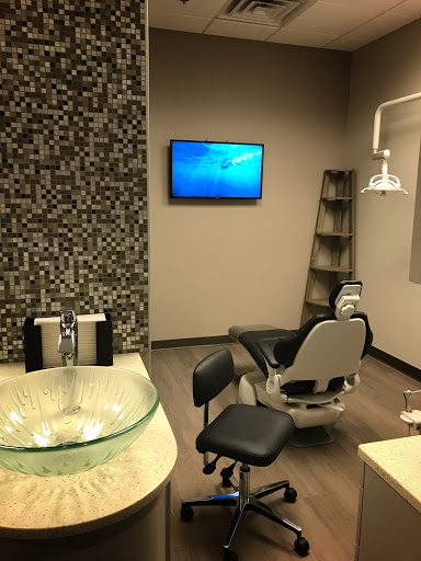 Clearview Dental - Visual