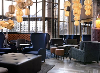 Photos of Hilton Helsinki Strand