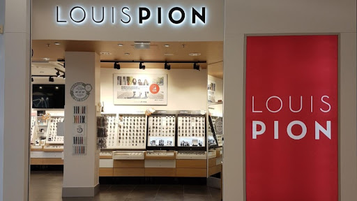 Louis Pion Villars