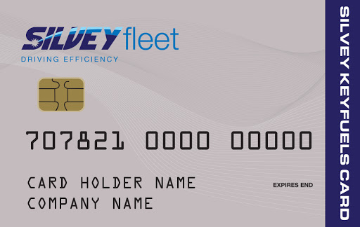 Silvey Fleet - Visual