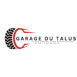 Photo n°1 de GARAGE DU TALUS à Mundolsheim (Garage automobile)