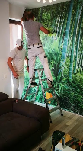 Opinii despre Mesteri Locali în București - Instalator
