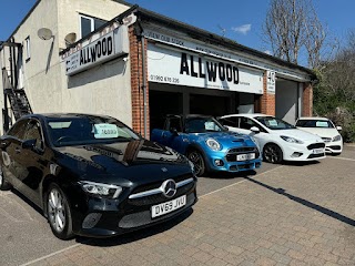 Allwood Automobiles