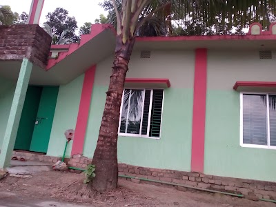 Photos of Dokkin Kalamridha Jame Masjid