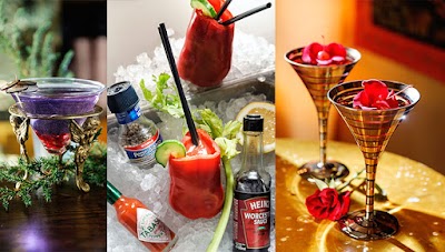 Photos of Colonial Cocktails Academy Tirana