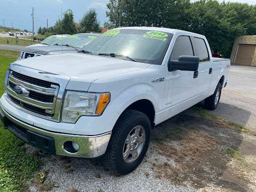 Stp Auto Sales - Thumbnail