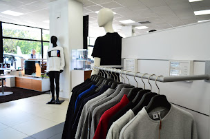 Photo n°38 de BMW Pautric Grenoble à Meylan (Garage automobile)