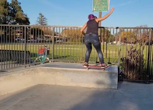 Burgess Skatepark - Thumbnail