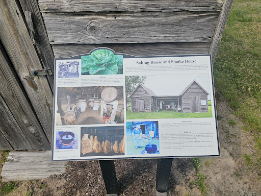 Davenport Homestead - Thumbnail