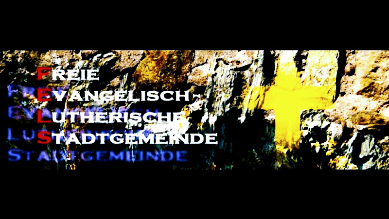 FELS-Freie Evangelisch-Lutherische Stadtgemeinde Würzburg photo