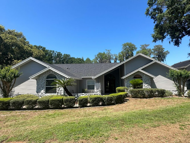 Magnum Roofing and Restoration