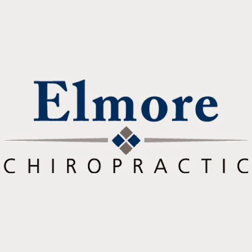 Elmore Chiropractic - Visual