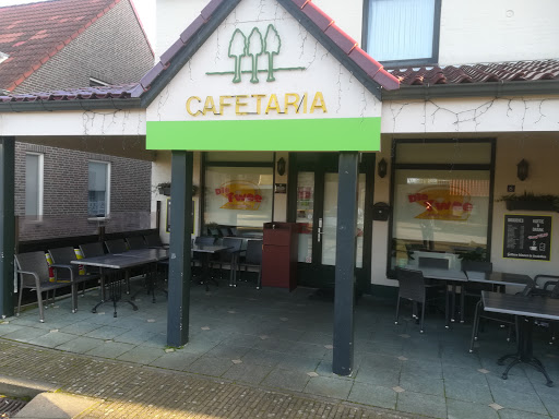 Cafetaria Die Twee