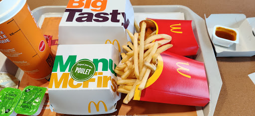 Photo 7 - McDonald's
