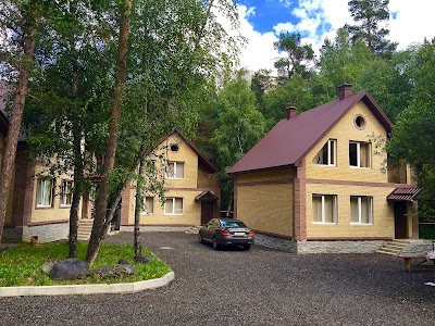 Photos of Achi-su Cottages