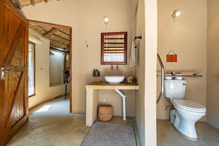 Umlani Bushcamp by null