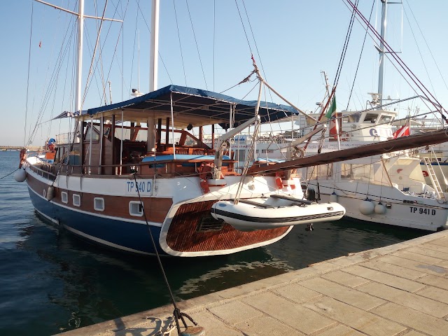 Spiaggia Bue Marino