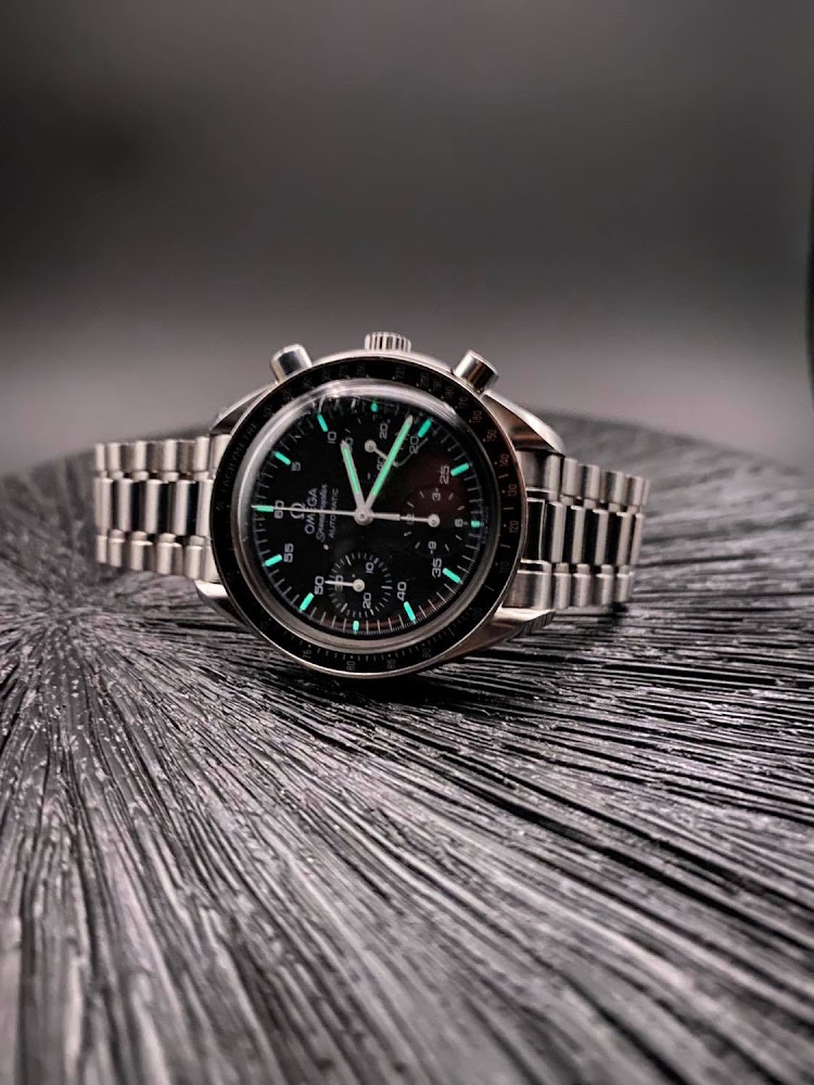 Time Is Now