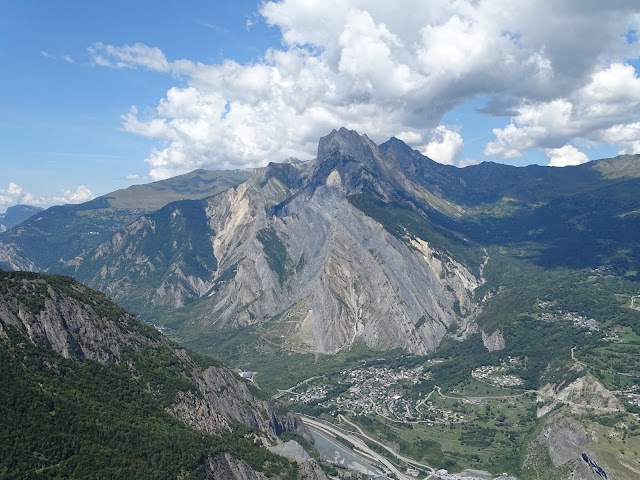 Col du Télégraphe