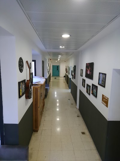 Photos of Community Center Shamon