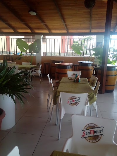 Photos of Casa Marcial