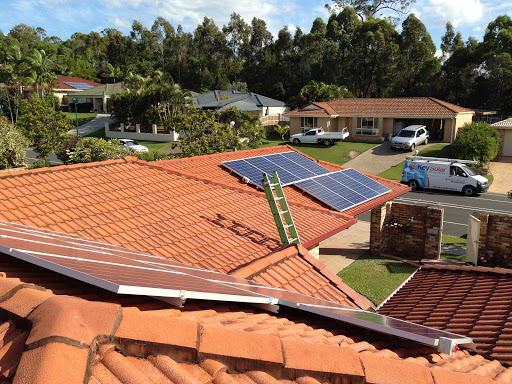 Key Solar Pty Ltd - Thumbnail