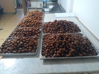 Photos of Durak Simit Sarayı