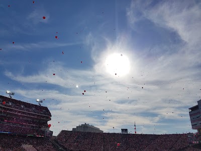 Memorial Stadium