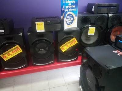 Photos of MAX Outlet