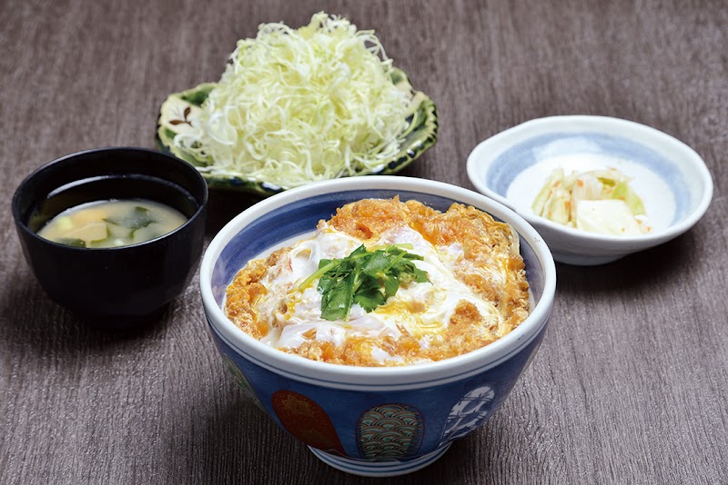 とんかつ やまと ららぽーと湘南平塚店