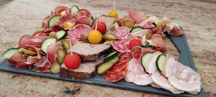 Photo n°5 de Papilles à Bénodet (Charcuterie)