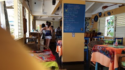 Photos of Canoe Beach Bar