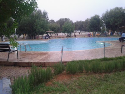campground