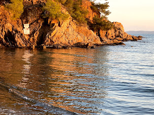 Photo n°30 de Café De Paris & p’tit Creux De Paris à La Londe-les-Maures (Café)