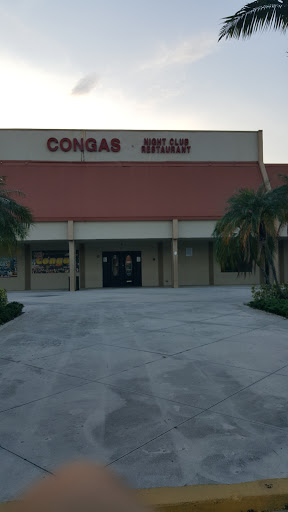 Congas - Visual