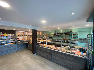 Photo n°5 de Le Fournil Du Plateau à Passy (Pâtisserie)