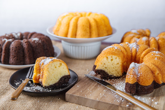 Boston Baking Inc by null