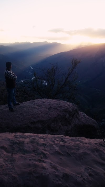 Photos of Chataquila