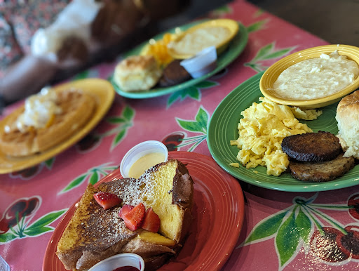The Flying Biscuit Cafe - Thumbnail