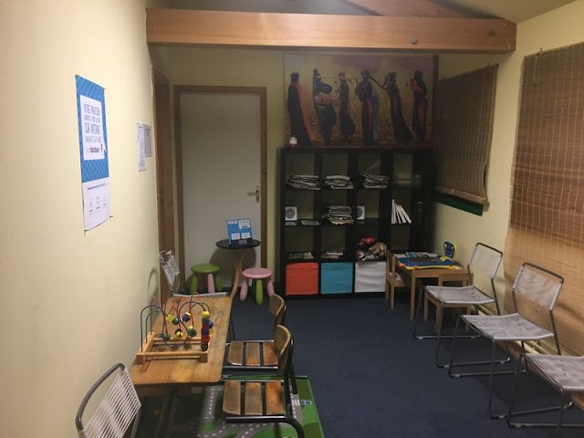 Docteur André Lendrat