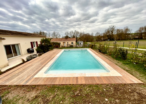 Photo de CHARENTE PISCINE MORNET à Montmoreau-Saint-Cybard (16190)