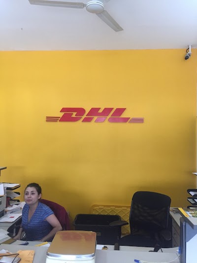 Photos of DHL Express ServicePoint