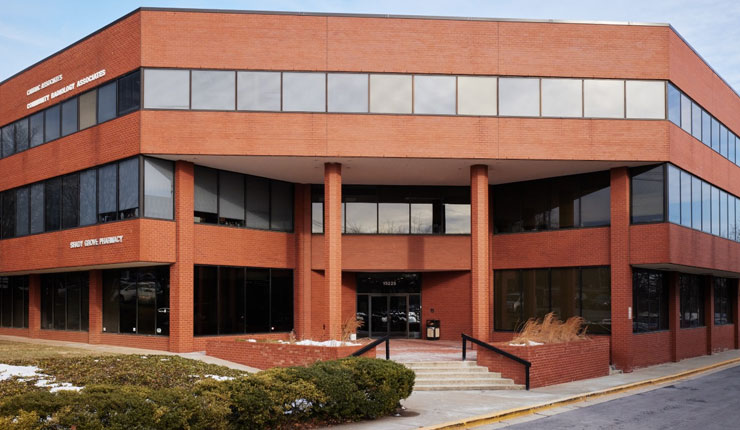 Adventist Healthcare Cardiac Associates