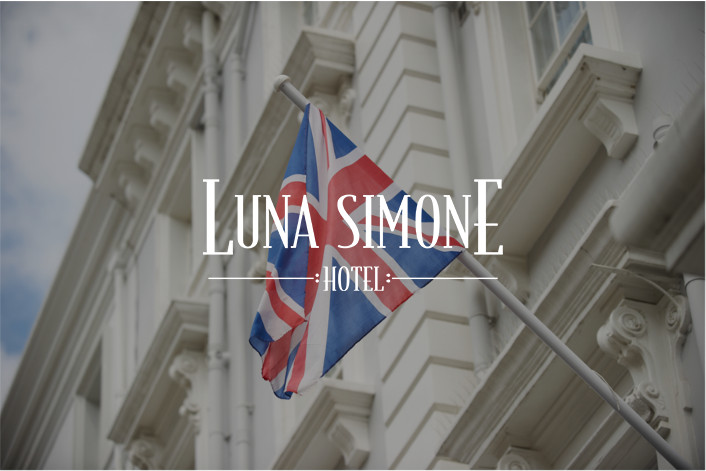 Luna Simone Hotel by null
