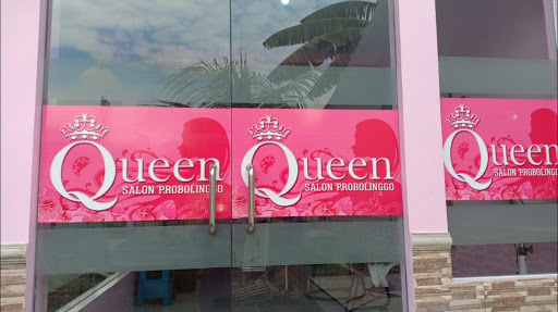 Queen Salon PROBOLINGGO