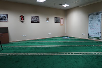 Photos of American University in the Emirates