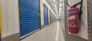 Photo n°22 de A-Chanteau à Saint-Melaine-sur-Aubance (Services de stockage d'archives)